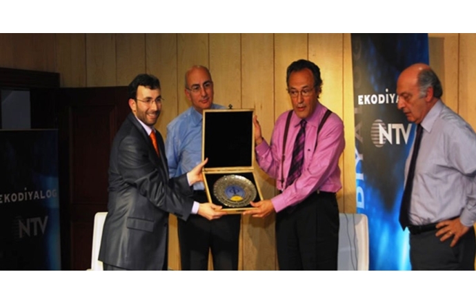 Pendik Toplantıları : Ekodiyalog Programı