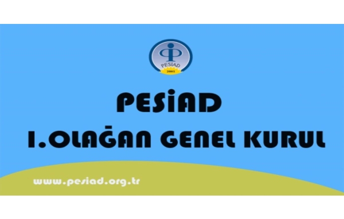 I.Olağan Genel Kurul