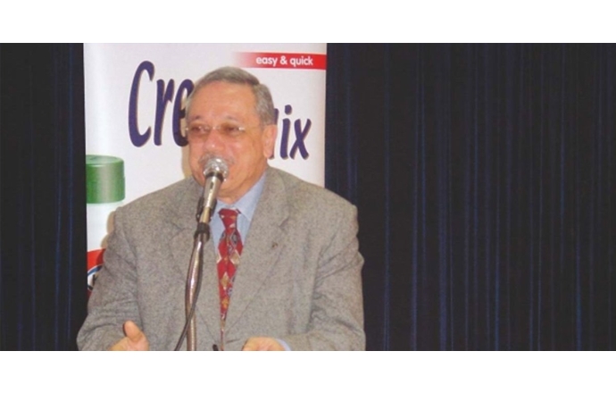 İSKİ Genel Müdürü Konuğumuz Oldu