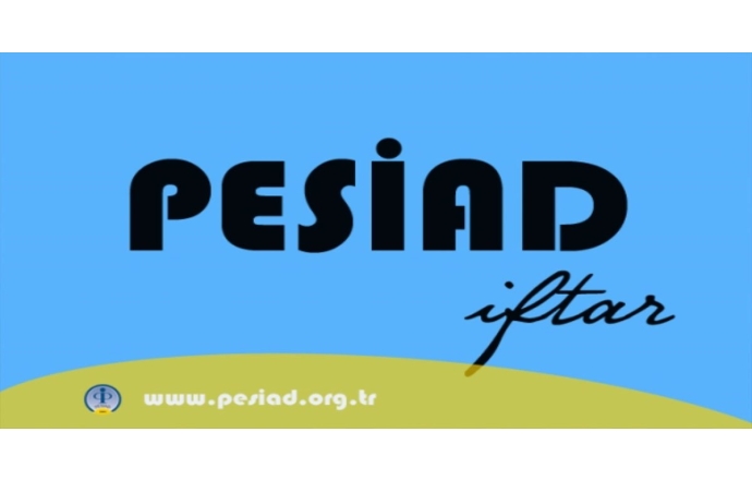 Halka Açık İftar Programını İftar Çadırımız