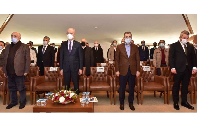 6. Olağan Kongremizi Gerçekleştirdik!