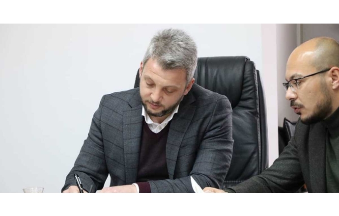 Sektörler Kurulu Toplantımız