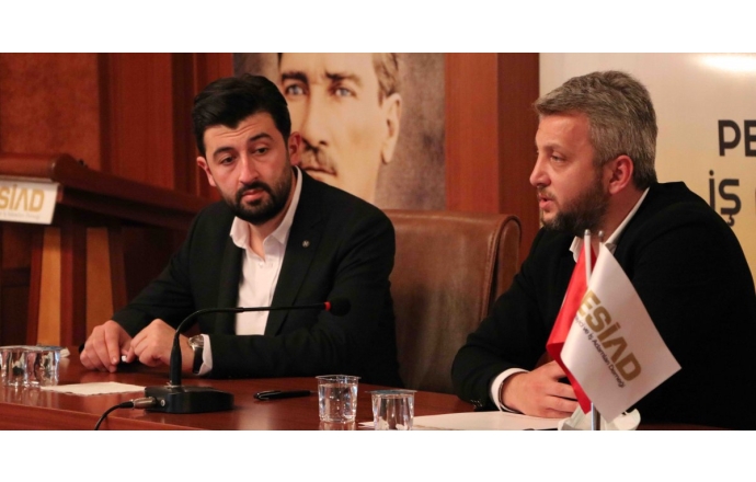 Ortak Yönetim Kurulu Toplantımızı Gerçekleştirdik