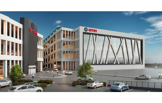 Üye Firmamız Çavuşoğlu Yemenlerden Proje