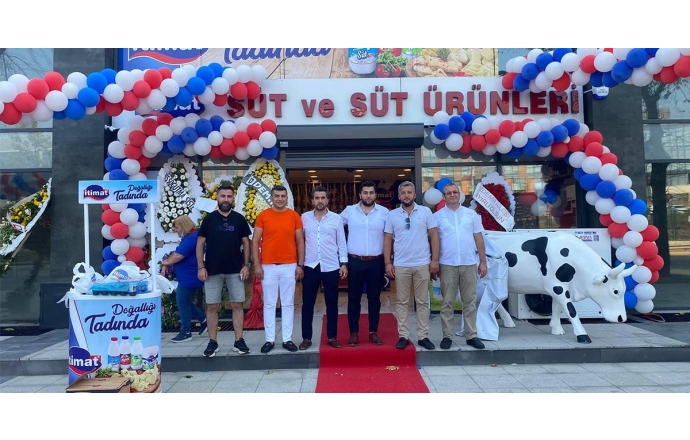 Yönetim Kurulu Üyemiz Harun Gedikoğlu’nun Yeni Girişimi