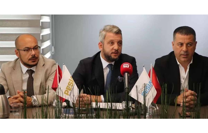 Yerel Basın Mensupları İle Kahvaltı Programında Bir Araya Geldik