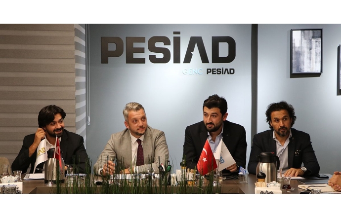 Ortak Yönetim Kurulu Toplantımız