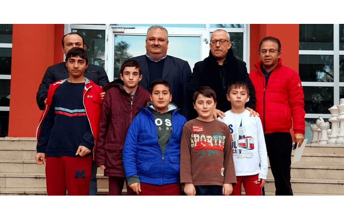 Uyuşturucu ile Mücadelede Sosyal Yardım