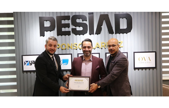 Berat Takdim Programımız