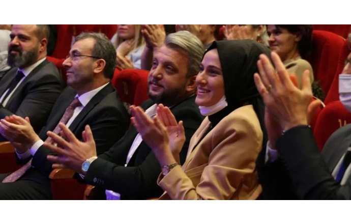 Kentin Sesi İkinci Konuğunu Ağırladı