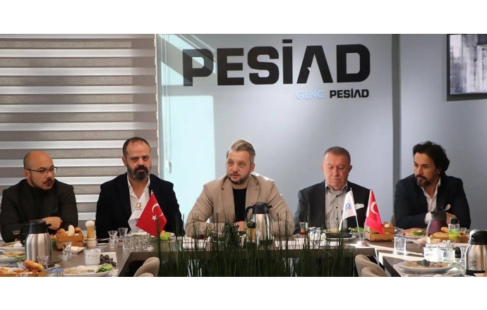 Kent Korosu İlk Toplantısını Gerçekleştirdi