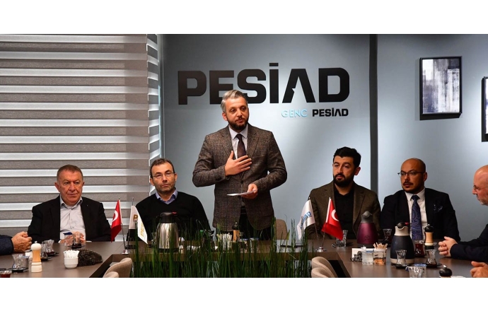 Onur Kurulu Kahvaltımızı Gerçekleştirdik