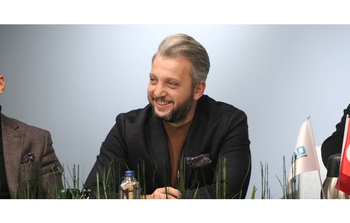 Haftalık Yönetim Kuru. Toplantımız