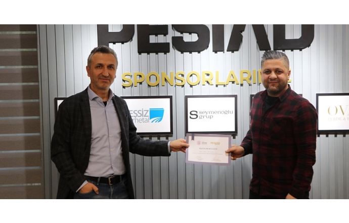 İhracat Teknikleri Konulu Eğitimimizi Gerçekleştirdik