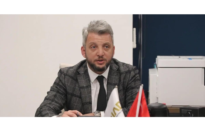 Haftalık Yönetim Kurulu Top.