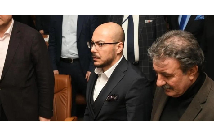 AHİSİAD’ın 3. Olağan Nevruz Kutlamalı Kurultayı