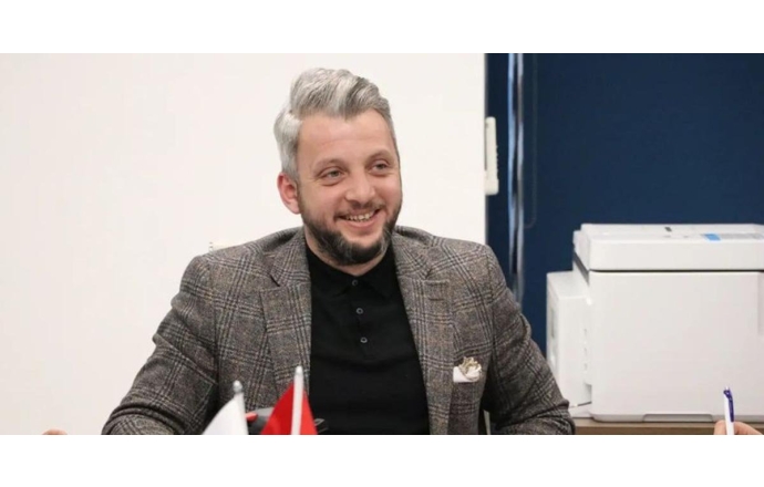 Yönetim Kurulu Toplantımızı Gerçekleştirdik