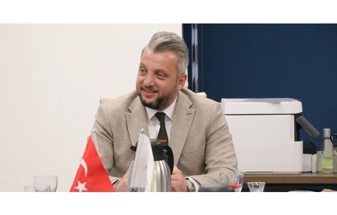 Haftalık Yönetim Kurulu Toplantımızı Yaptık