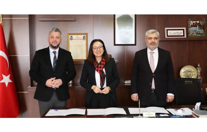 PESİAD Pendik İlçemizde 25 Ana Sınıfını Tefriş Edecek