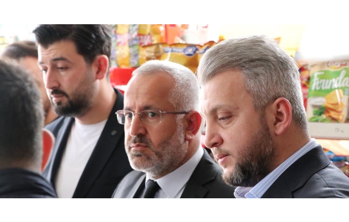 Bu Senede Zimem Defterlerini Kapattık!