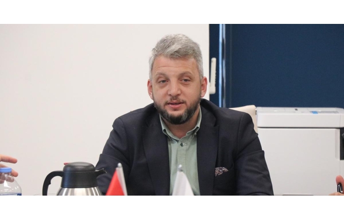 Haftalık Yönetim Kurulu Toplantımızdan