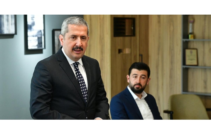 Geleneksel Onur Kurulu Kahvaltı Programımız