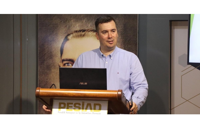 PESİAD Akademi Eğitim Programımız