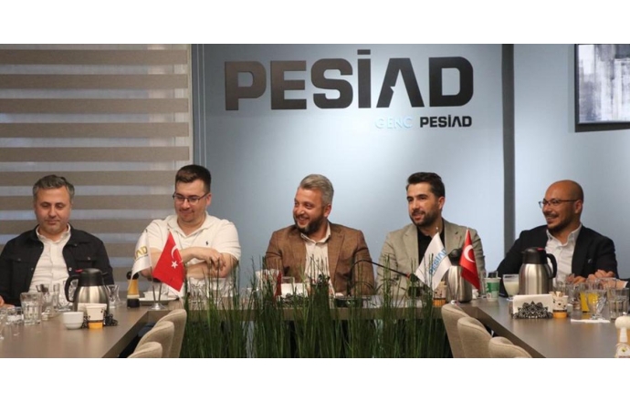 Hizmet ve Perakende Sektörü İle İstişare Ettik