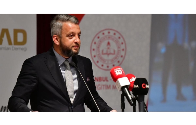 “Pendikli Gençler İcat Çıkartıyor!” Yarışmamızın Ödül Töreni