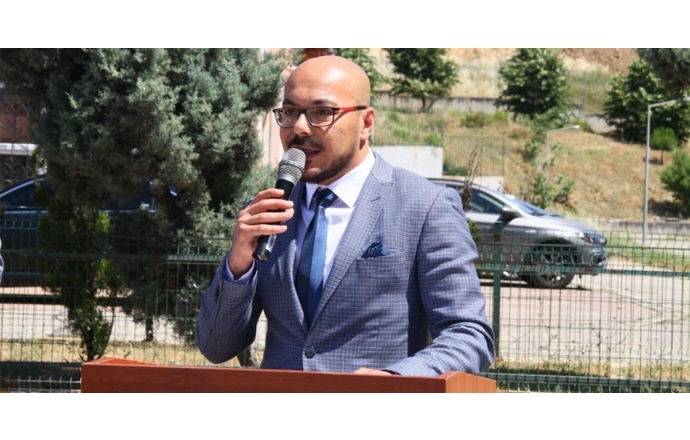 Mezun Oldum İşe Başlıyorum!