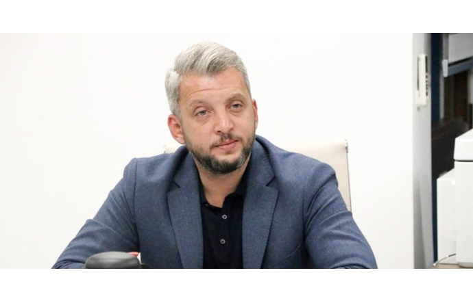 Yön. Kurulu toplantımızı gerçekleştirdik