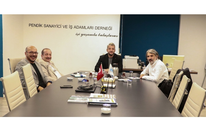 İTO Eğitim Komitesi Toplantısı icra edildi