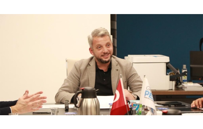 Haftalık Yönetim Kurulu toplantısı gerçekleşti