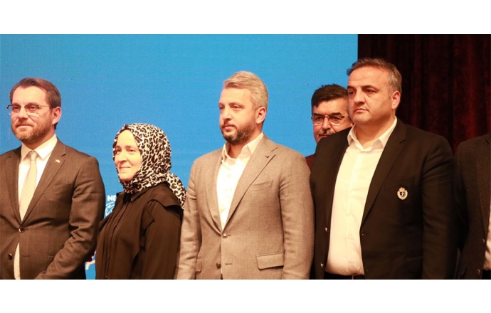 “Pendik 2023 Vizyon Buluşmaları”