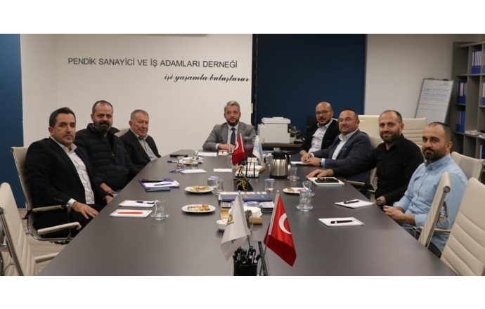 “Kentin Sesi” programımızın hazırlık toplantısını gerçekleştirdik