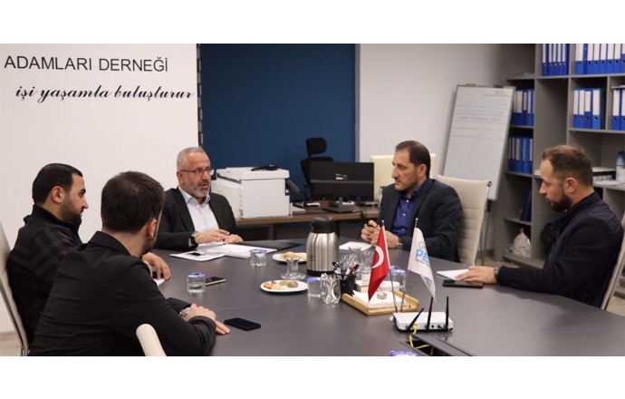 Sosyal İşler Birim Toplantısı