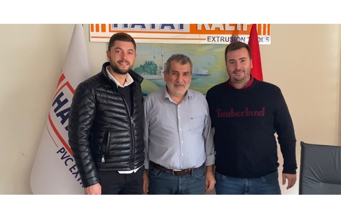 Sanayi Sektörü Üye Ziyaretleri