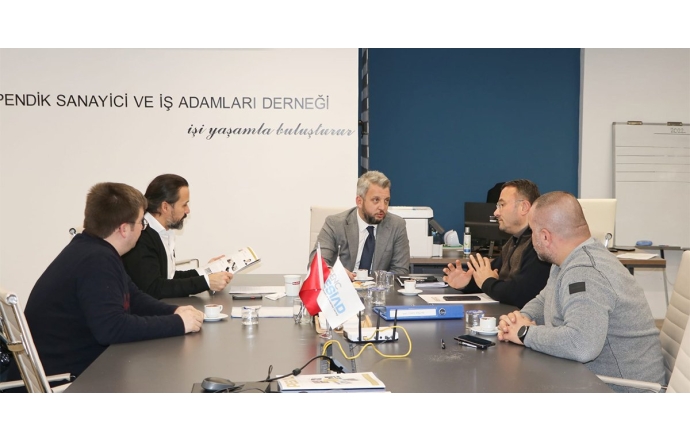 Yönetim Kurulu Başkanımız Sn. A. Kadir BAYRAM Öncülüğünde, Üyelerimizin Sorunları Ve Taleplerinin İstişare Edilmesine Yönelik Toplantı Düzenlendi