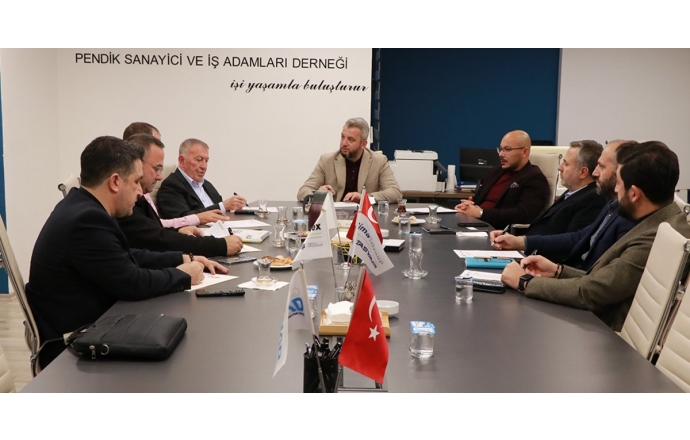 Kentin Sesi Programı Son Hazırlık Toplantısı