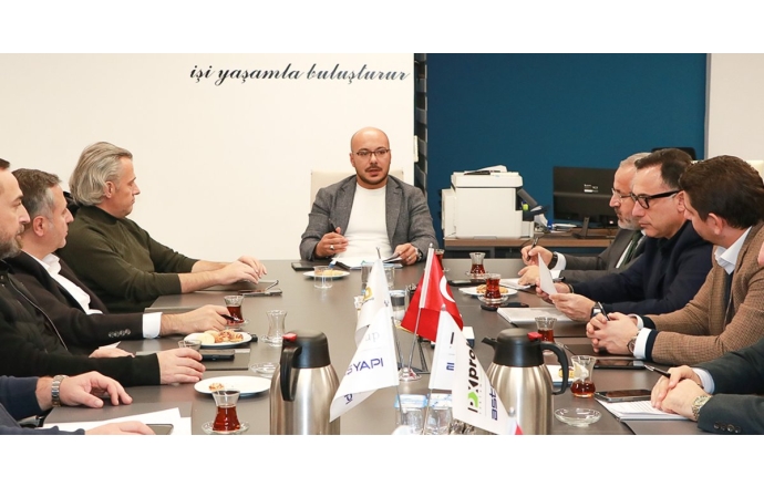 11.12.2023 Tarihli - Yönetim Kurulu Toplantısı