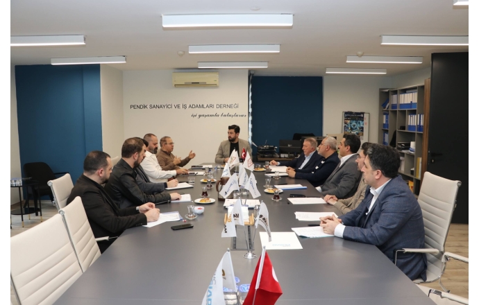 Pendik’ten Mardin’e iyilik hareketimiz büyüyor.