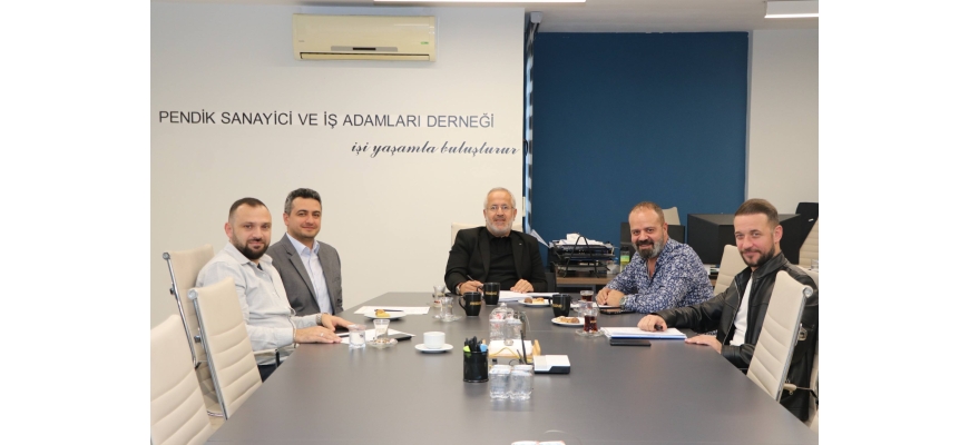 Sosyal İşler Birimi Bünyesinde 2026-2027 Yılı İlk Komisyon Toplantısı Gerçekleştirilmiştir.