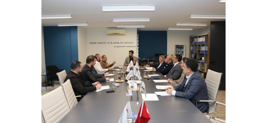 Pendik’ten Mardin’e iyilik hareketimiz büyüyor.