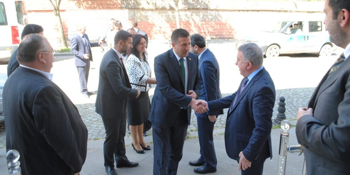 Kosova Devlet Bakanı Rasim Demiri’ den PESİAD’a ziyaret…-6