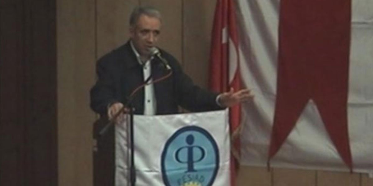 Konuk: TMSF Başkanı Ahmet Ertürk-0