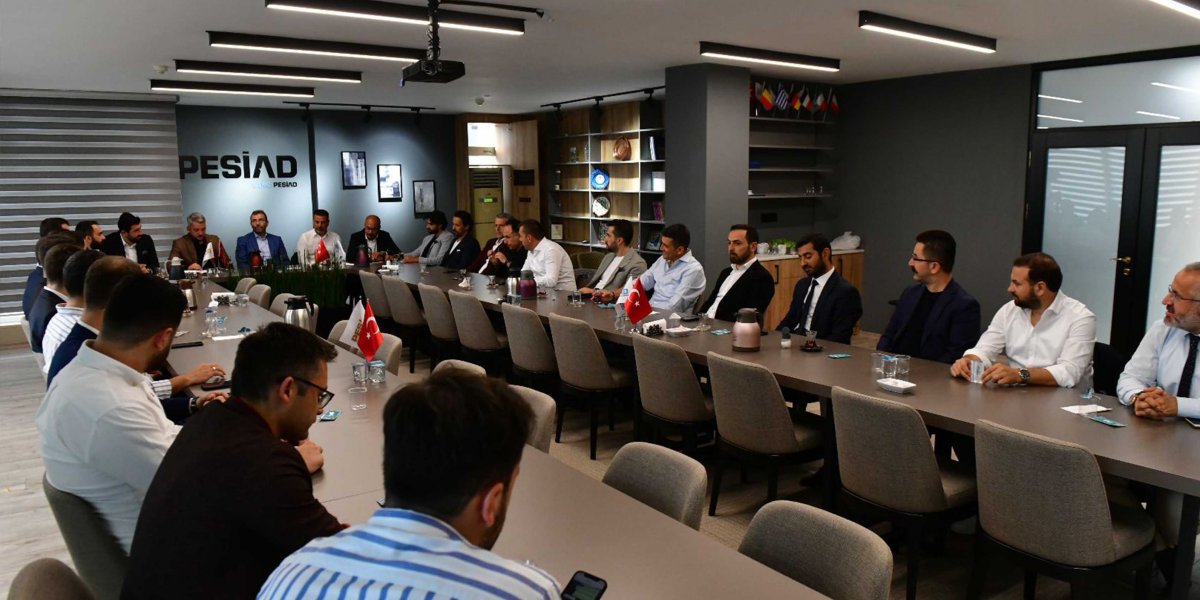 Onursal Başkanımız Ahmet Cin’in Katılımıyla Ortak Yönetim Kurulu Toplantımızı Gerçekleştirdik-2