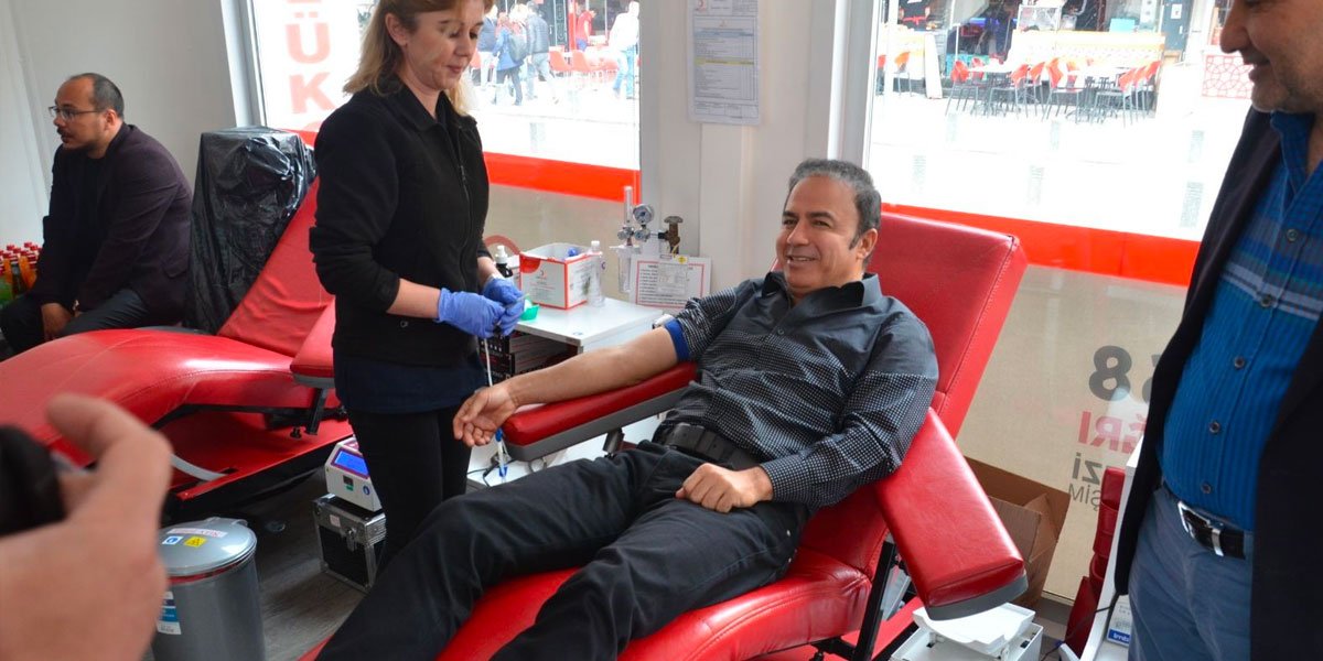 Kan Bağışı Kampanyası-3