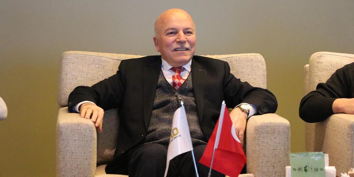 Erzurum B.B Başkanı Mehmet Sekmen Programımızda Bizlere İade-i Ziyarette Bulundu-0