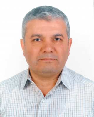 Ali Tozoğlu