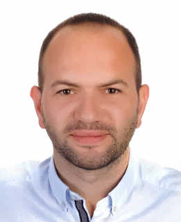 Abdurrahman Çavuşoğlu